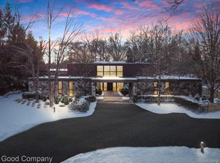 26575 Willowgreen Dr, Franklin, MI
