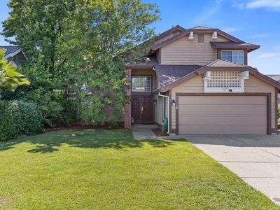 9022 Emsdale Way, Sacramento, CA, 95829