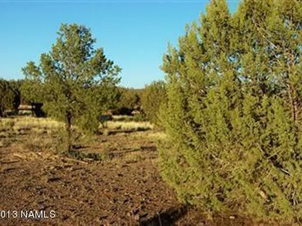 841 W Hillcrest Dr, Williams, AZ 86046
