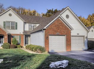 5363 Reston Park Dr, Columbus, OH 43235