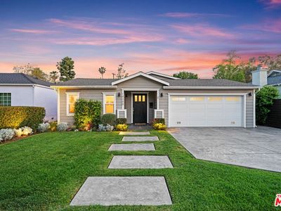 14348 Califa St, Van Nuys, CA, 91401