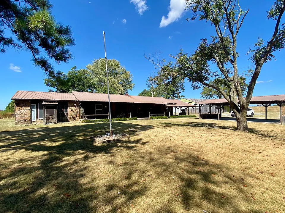 6607 Highway 412