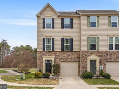 1 Tavern Ln, Sicklerville, NJ, 08081