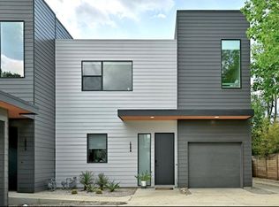 1922 E M Franklin Ave #B, Austin, TX 78723