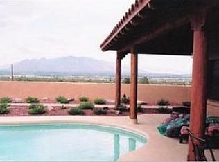 3233 N Six Bar Spur, Tucson, AZ 85745