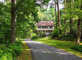 506 Boston St, North Andover, MA 01845