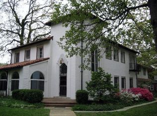 7400 Teasdale Ave, Saint Louis, MO