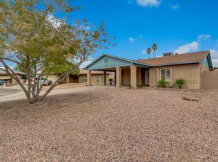 17419 N 55th Ln, Glendale, AZ 85308