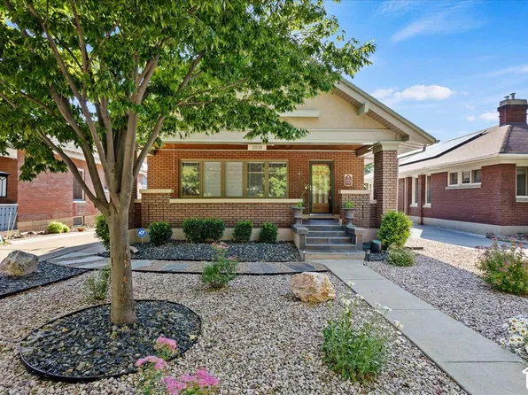 2521 Brinker Ave, Ogden, UT 84401