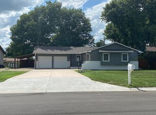 511 N Simpson Rd, El Dorado, KS 67042