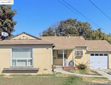 1425 Beacon Ave, San Leandro, CA, 94579