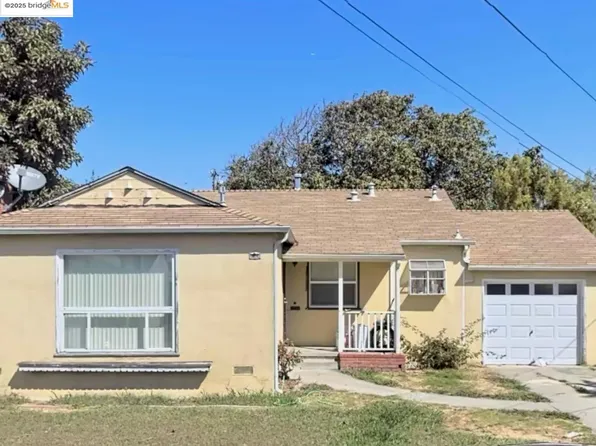 1425 Beacon Ave, San Leandro, CA 94579