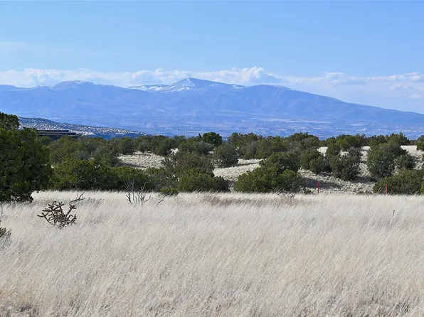 11 N Via Aria Lot 3, Santa Fe, NM 87506