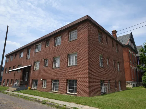 61 N 21st St, Columbus, OH 43203