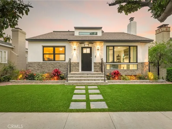 286 Glendora Ave, Long Beach, CA 90803