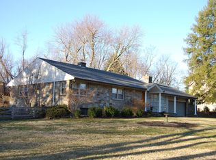 615 Saint Francis Rd, Baltimore, MD 21286