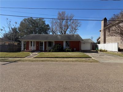 1448 Sylvia Ave, Metairie, LA, 70005