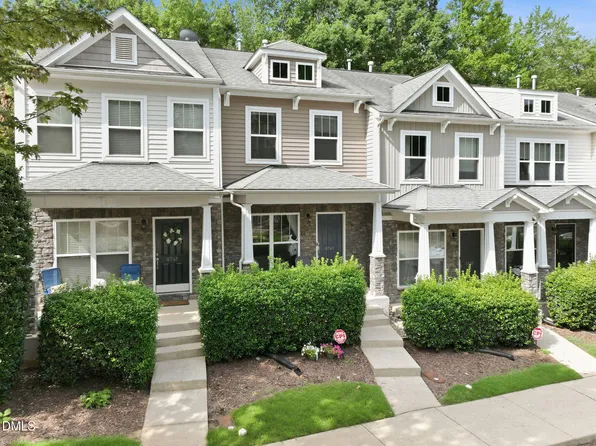 8743 Cypress Grove Run, Raleigh, NC 27612