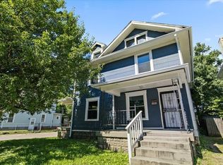 3502 N Kenwood Ave #1, Indianapolis, IN