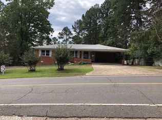209 Burchwood Bay Rd, Hot Springs, AR 71913