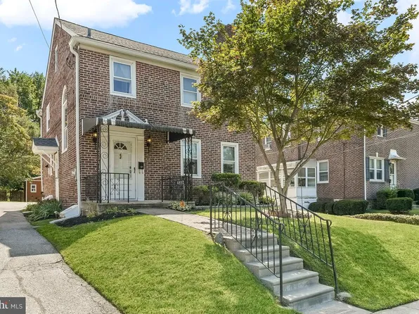 4812 Woodland Ave, Drexel Hill, PA 19026