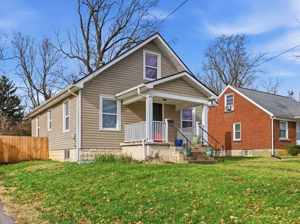 107 Clyde St, Lexington, KY 40508