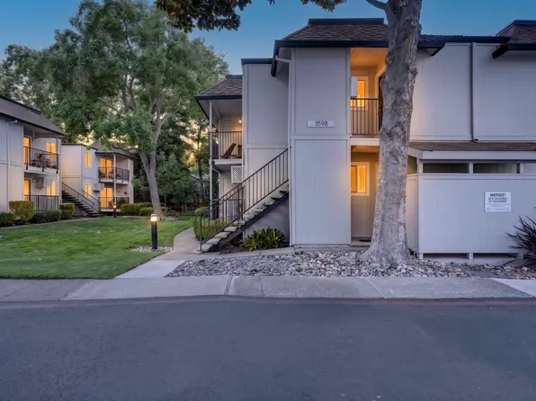 1598 Sunnyvale Ave APT 11, Walnut Creek, CA 94597