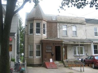 47 Williams Ave, Jersey City, NJ 07304