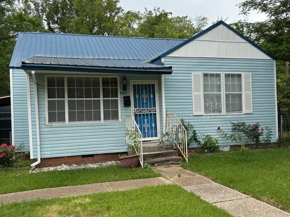 2921 Macy St, Jackson, MS 39209