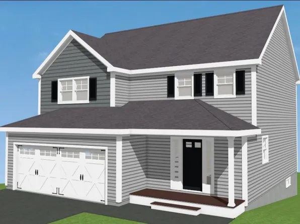 3 Kirk Street, Nashua, NH 03064