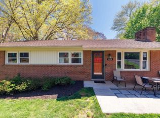 2226 Banbury St, Charlottesville, VA