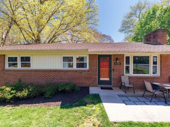 2226 Banbury St, Charlottesville, VA 22901