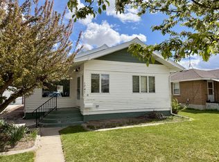 1741 Yale Ave, Burley, ID 83318
