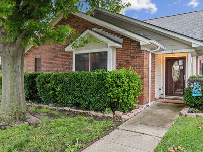 320 Conger Dr, Mesquite, TX, 75149