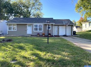 1411 Jefferson St, Beatrice, NE 68310