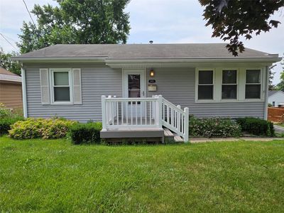 2665 Wisconsin Ave, Des Moines, IA, 50317