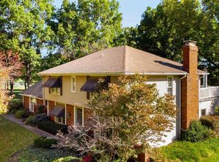 22821 S State Route D Rd, Cleveland, MO 64734