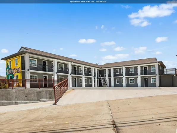 219 Greensboro Ave #1105, Tuscaloosa, AL 35401