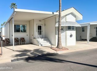 725 S Emerald Dr, Apache Junction, AZ 85119