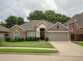 3313 Purdue Dr, Denton, TX 76210