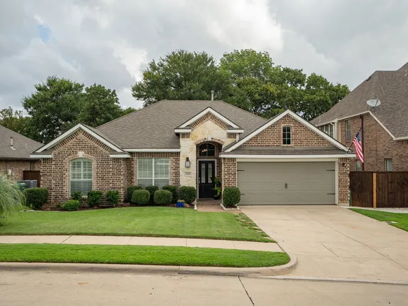 3313 Purdue Dr, Denton, TX 76210