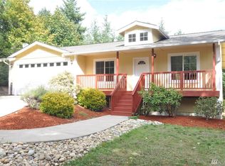 17102 65th Street Kp S, Longbranch, WA 98351