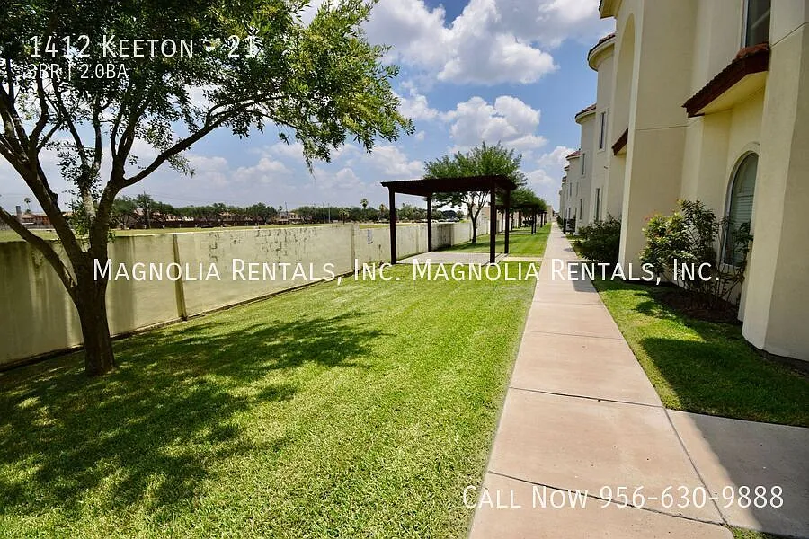 Building Photo - 1412 Keeton Ave #21