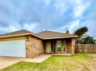 3404 Oak Ridge Ave, Lubbock, TX 79407