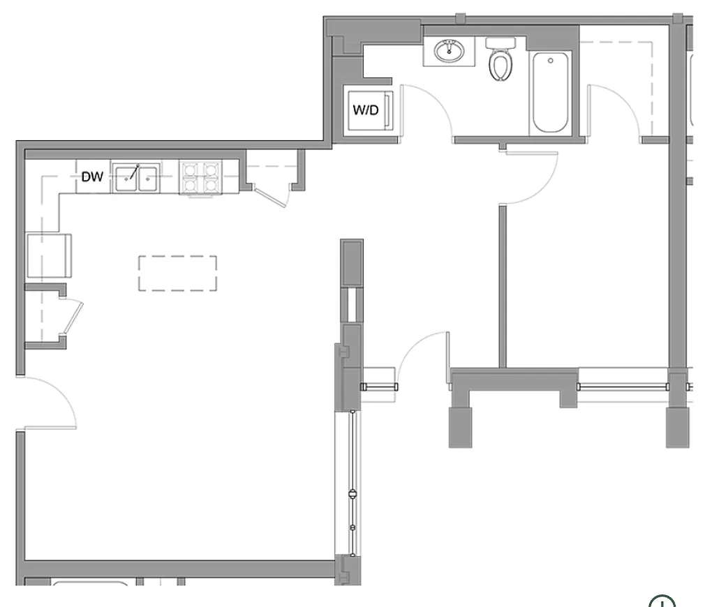 Floor plan 146