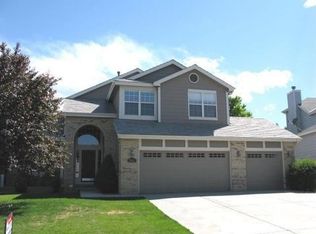 9441 Crestmore Way, Highlands Ranch, CO 80126