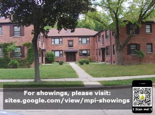 236 N 75th St #6, Milwaukee, WI 53213