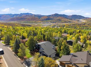 9081 Daybreaker Dr, Park City, UT 84098