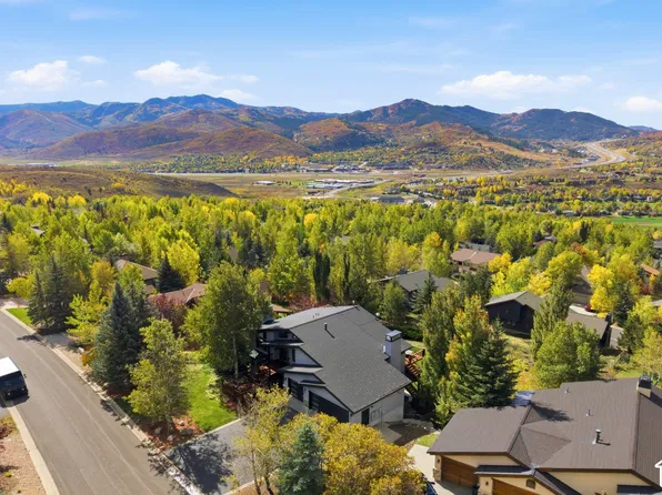 9081 Daybreaker Dr, Park City, UT 84098