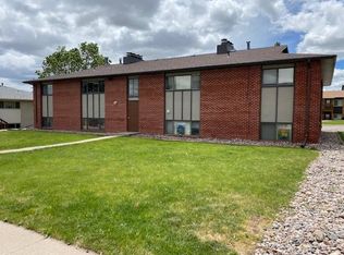 3302 Frontier St, Cheyenne, WY 82001